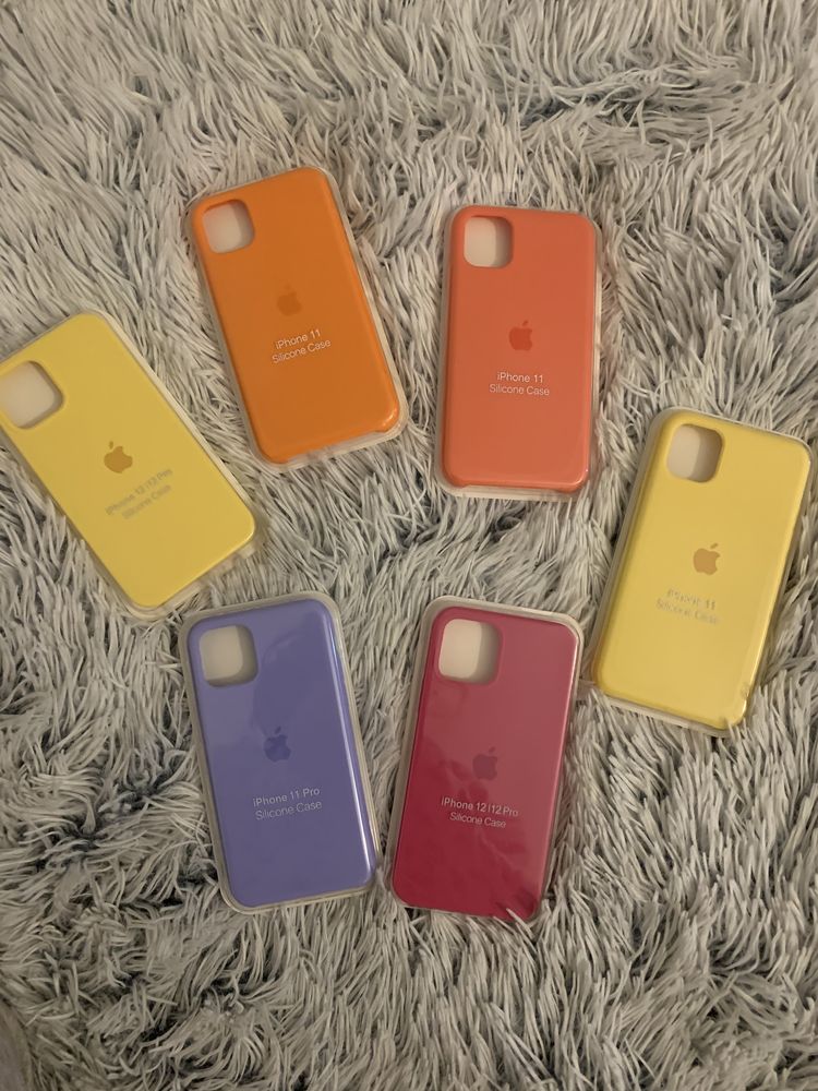 Husa / folie iphone 7/8 plus, 11, 11 pro max, 12, 12 pro max, Xs max