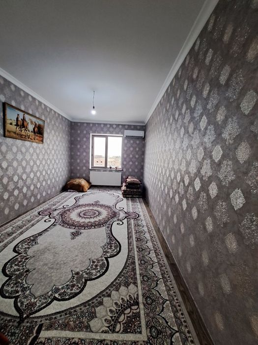 2 xonalik kvartira ijaraga beriladi.