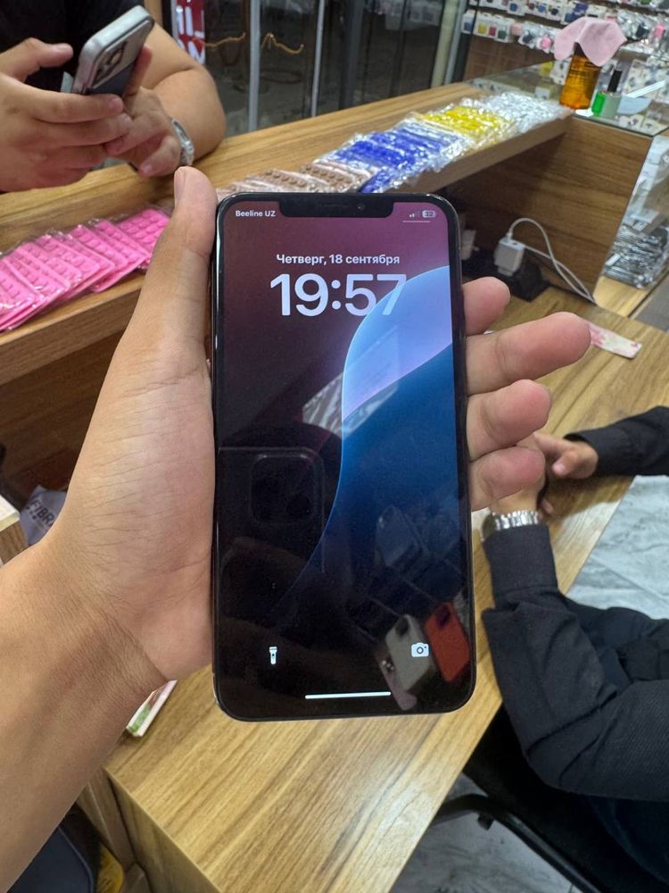 iphone xs max 256gb