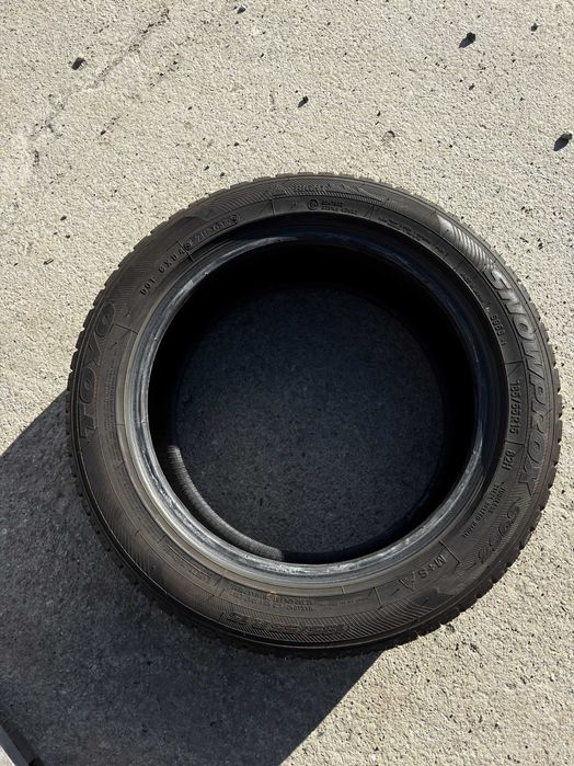 Anvelope 185/55R15 Toyo Iarna M+S