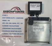 Kit pornire Mercedes Sprinter 2,7cdi 0281010969 A6121534779