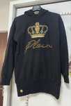 Hanorac dama Philip plein