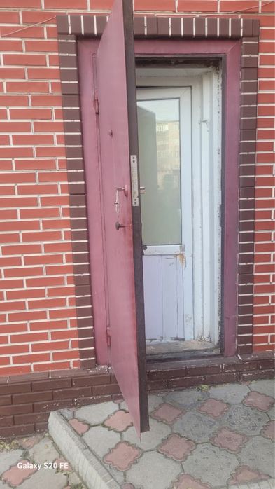 Сдам жилое помещение из 2х комнат