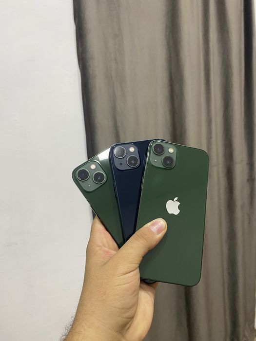 Iphone 13 satiladi