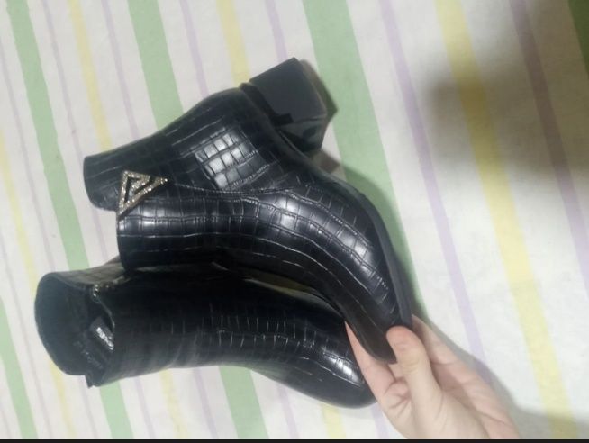 Qishki sapok ayollar uchun