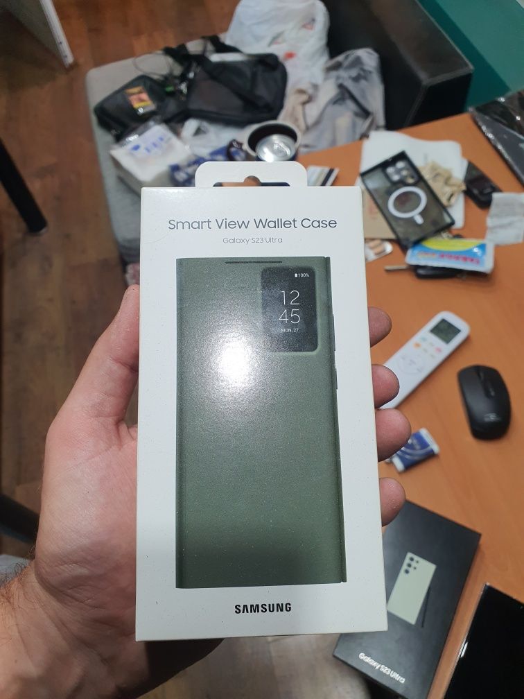 Samsung Galaxy S23 ultra 256/8