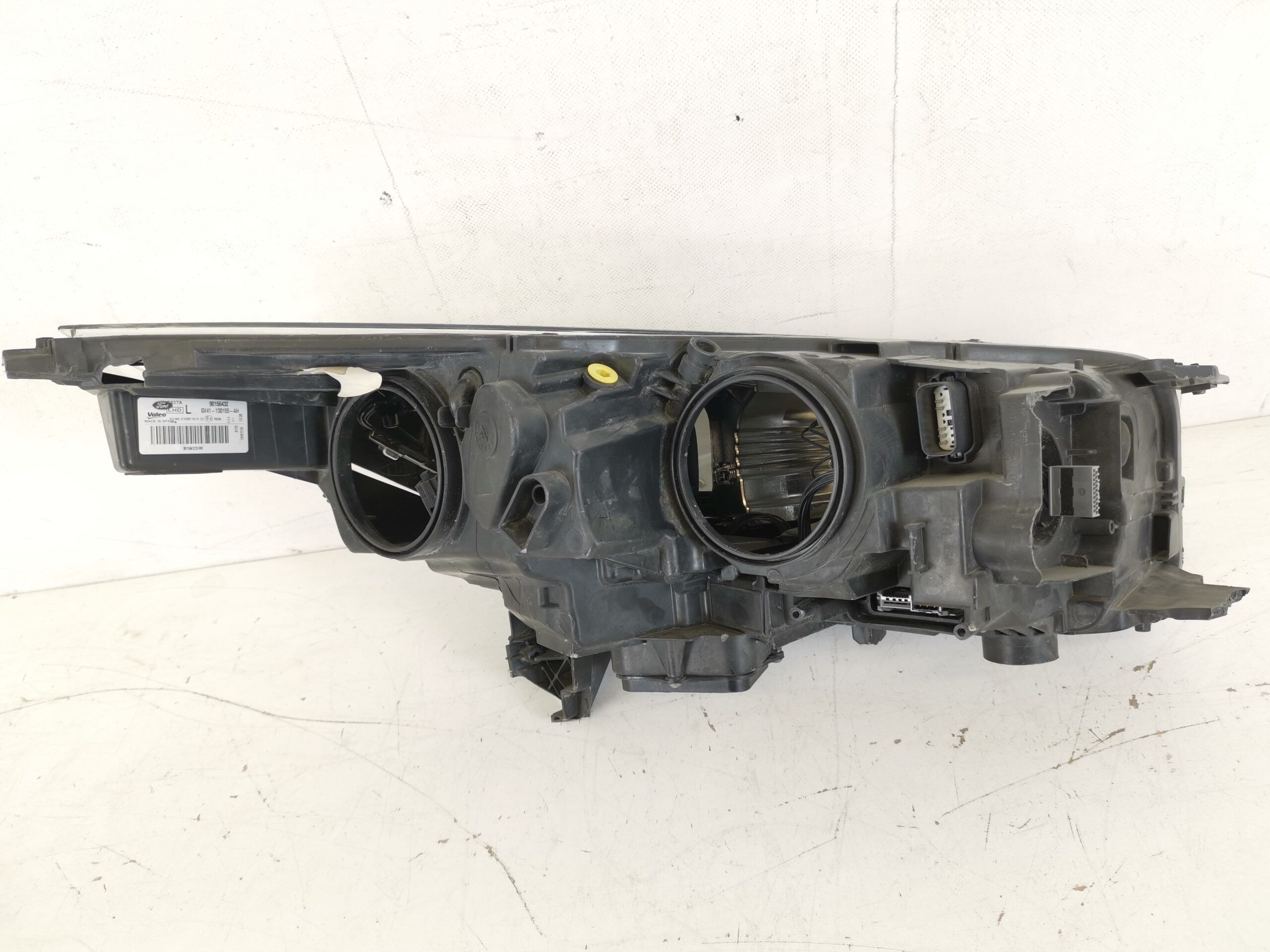 Ляв Биксенон Адаптивен Фар / Lqv Biksenen Adaptiven Far Ford Куга 2 /