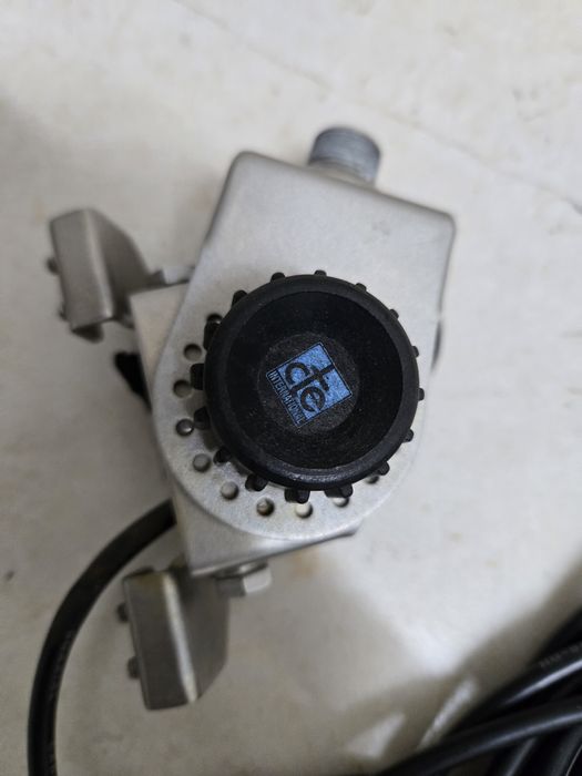 Vand statie auto storm discovery