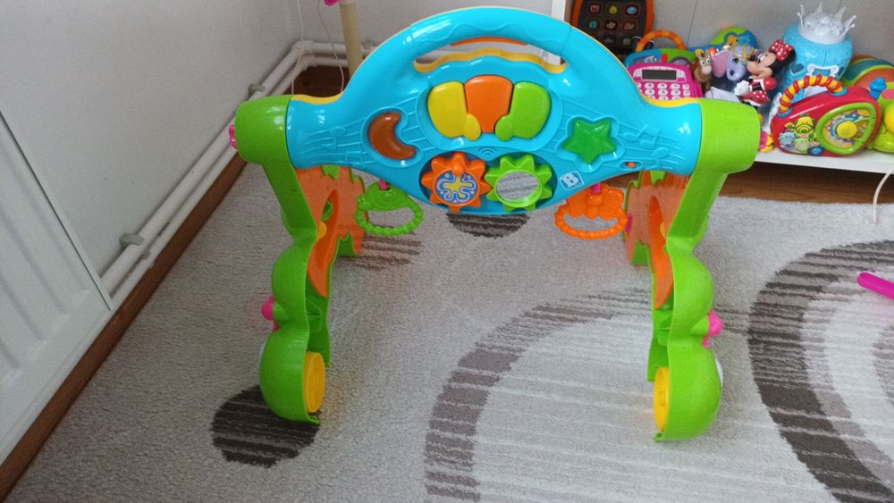 Jucarie interactiva copii