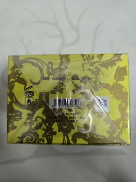 Promotie: Versace - Yellow Diamond 90ml edt