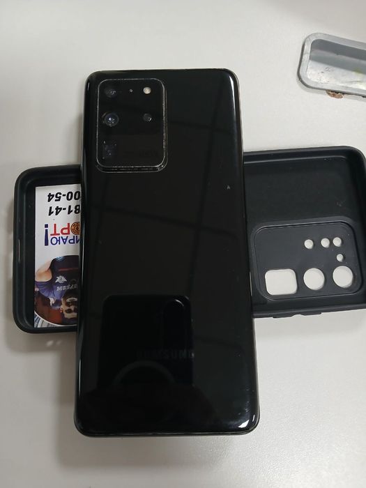 Samsung s20ultra