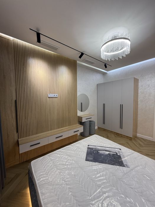 Продается 2/210 навостройка евроремонт Себзор