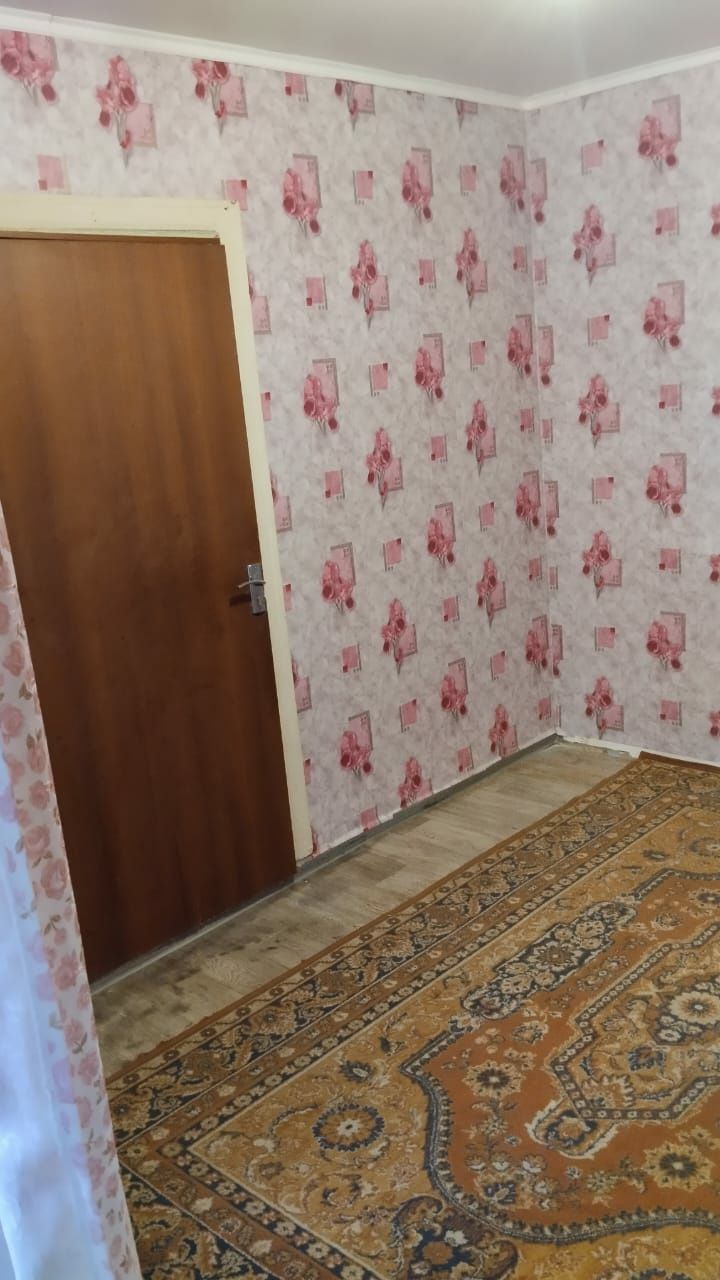 Продаётся уютный оккуратный домик.