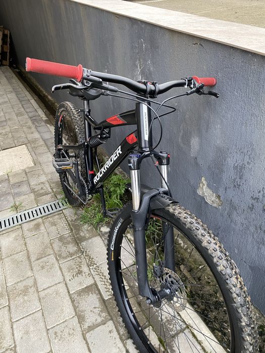 Rockrider 530s 2023