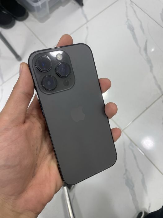 Iphone 14 pro 128 GB