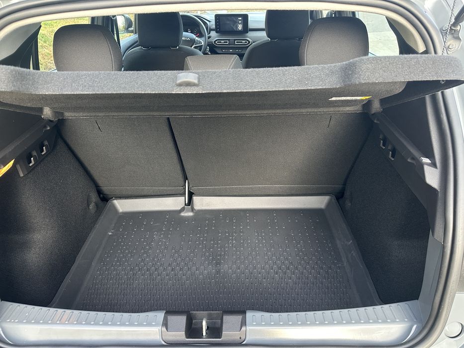 Dacia Sandero 3 unic proprietar GARANTIE !