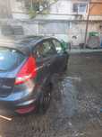 Ford Fiesta 1 6Disel