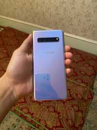 Samsung S10 5G Holati ideal Xotira 8ga 256