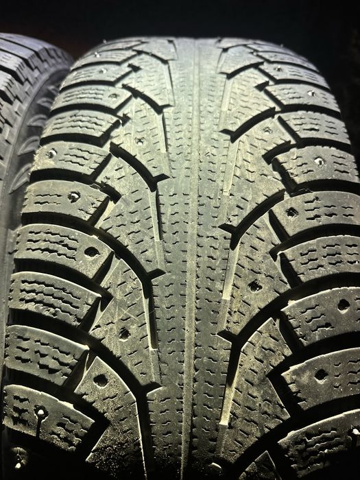 Шины 265/65R17 (4шт)