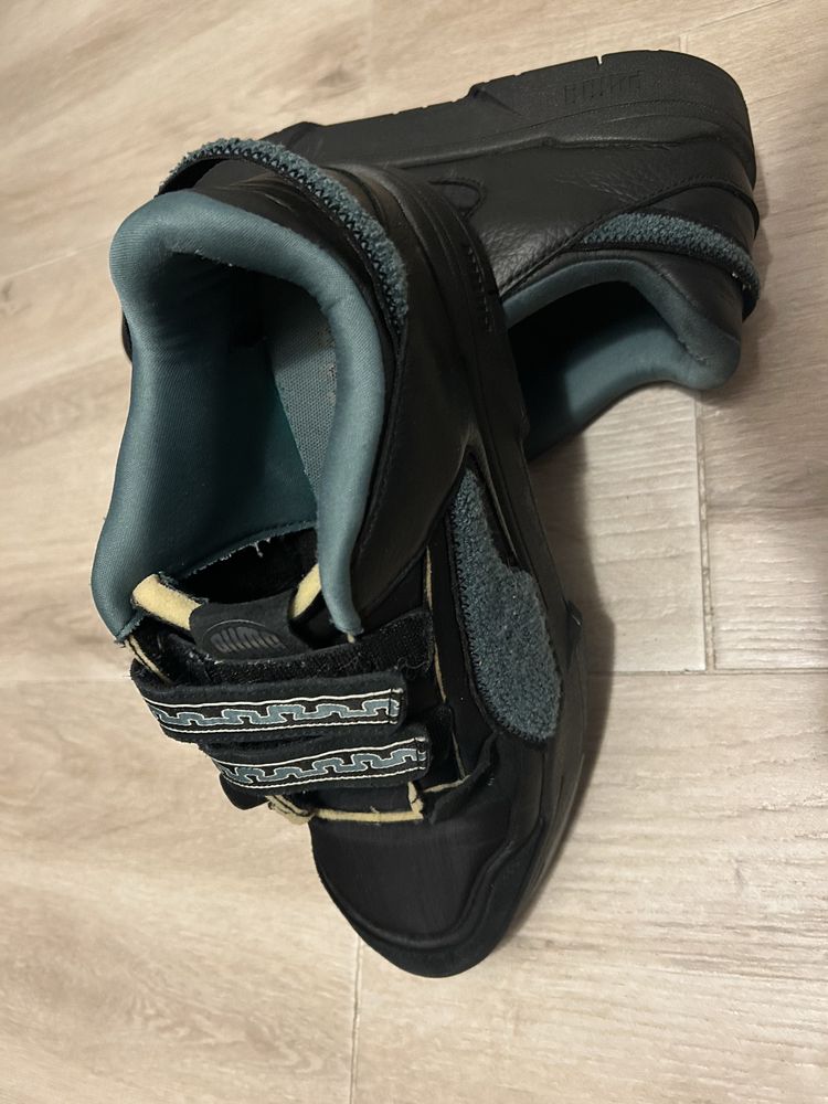 Puma обувки номер 44,5