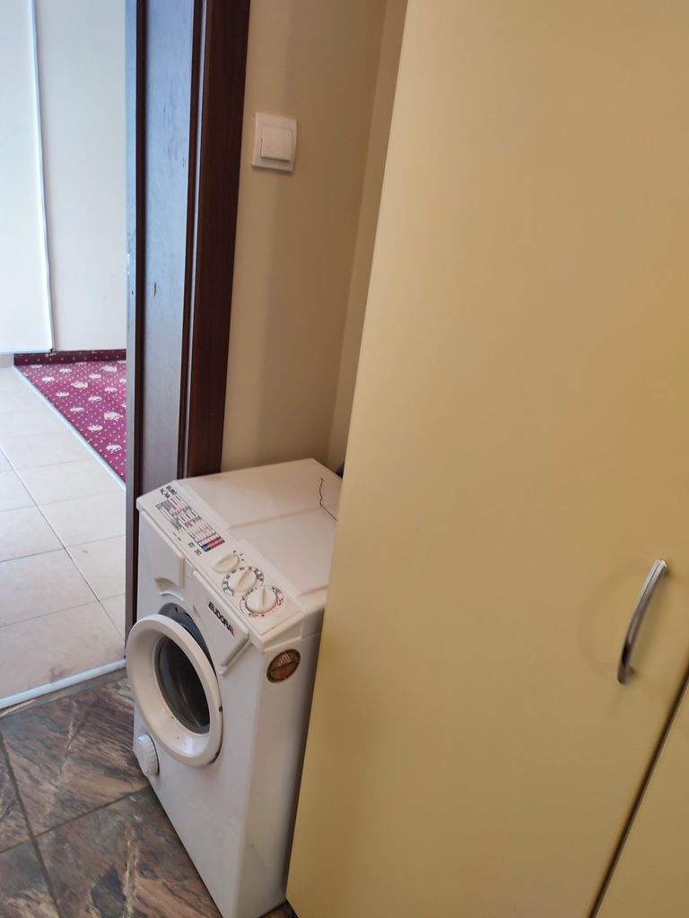 Дава се под наем Едностаен апартамент в Царево - 23 кв.м за 153 € - Снимка #5
