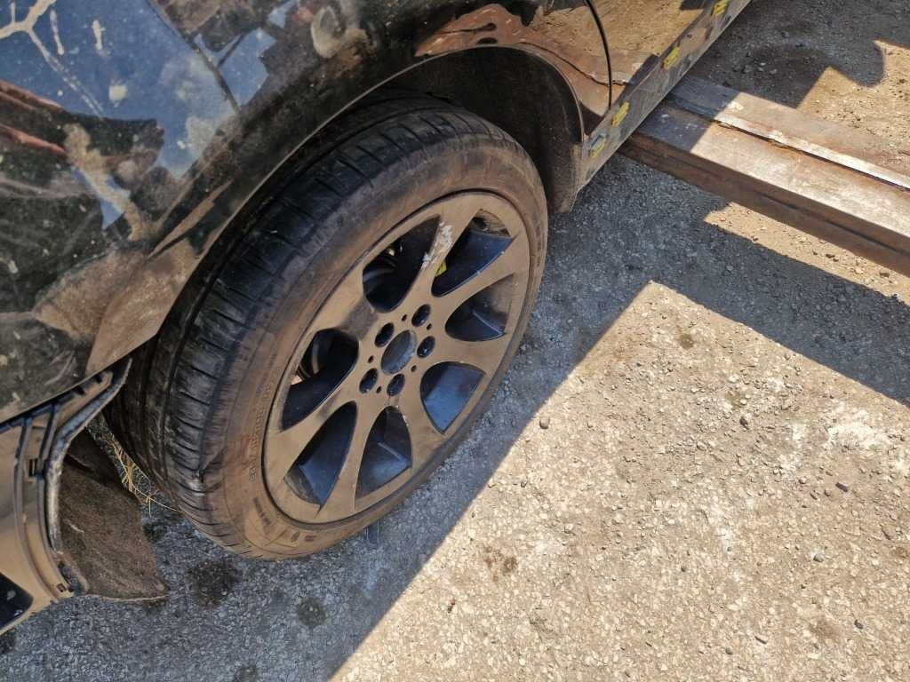 BMW 320 2.0d 163кс за части