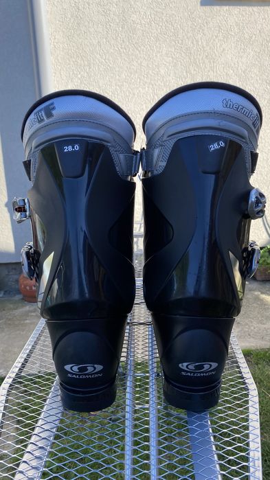 Clapari nr 28 Salomon Pulse Performa