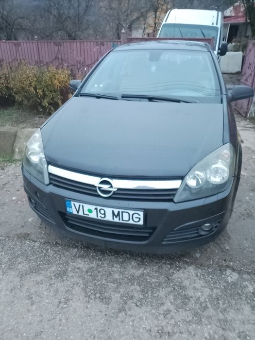 Opel Astra 1.6 benzina