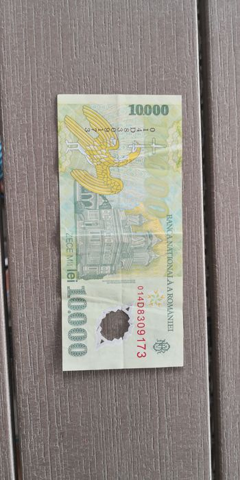 Bancnote de colecție