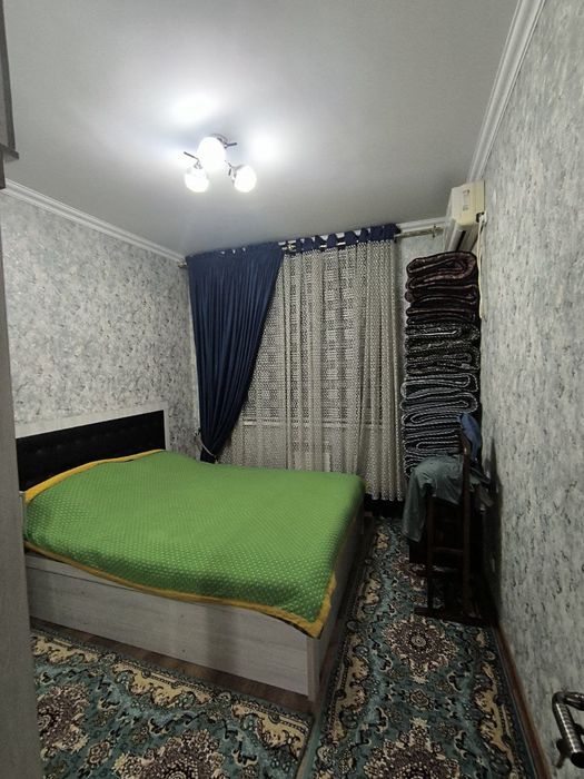 Choshtepa sotiladi 3 xona