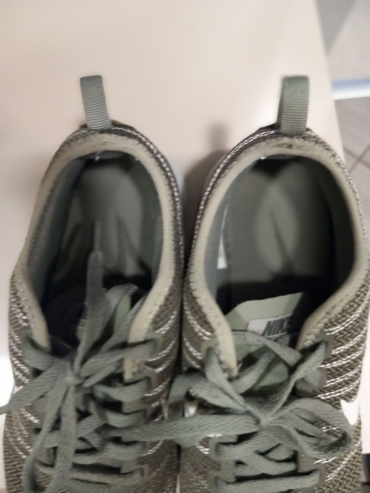Маратонки Nike Dualtone racer /37.5