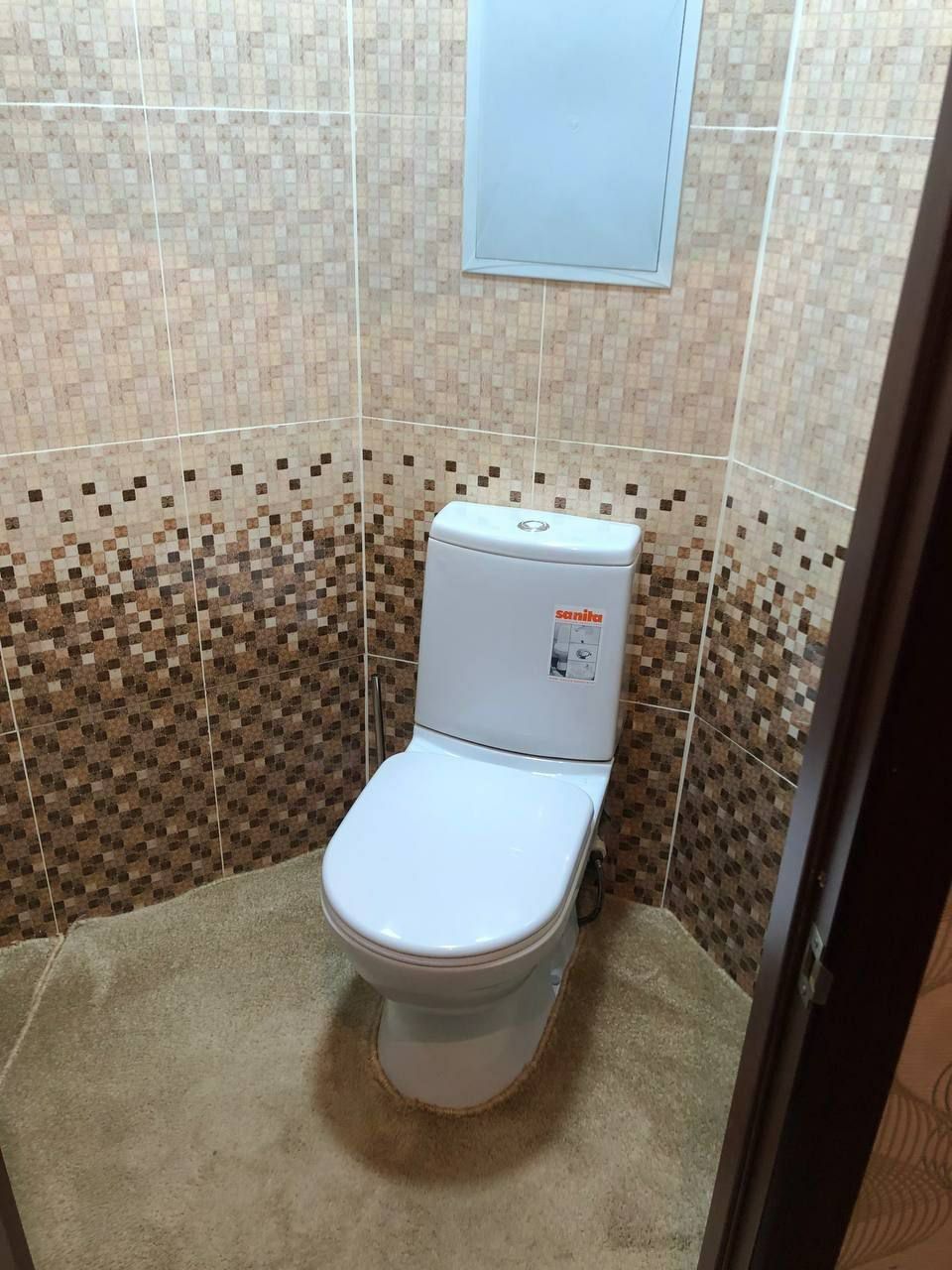 Аренда своя квартира
