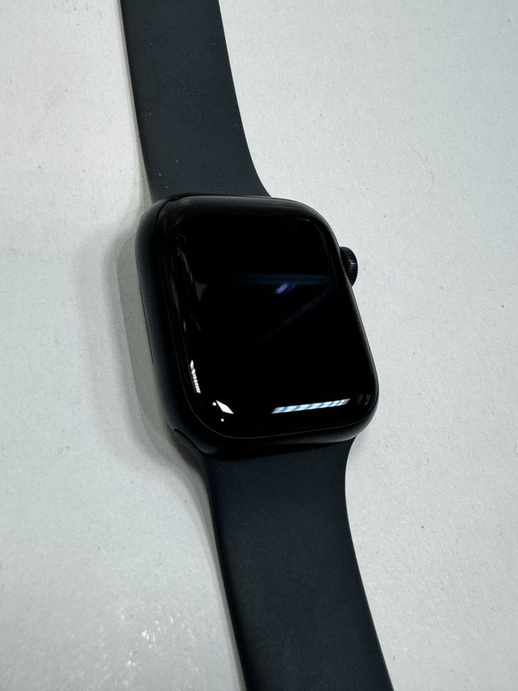 Apple Watch - Serie 8 - 41mm - 100% baterie - Impecabil