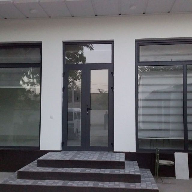 Akfa eshik romlar