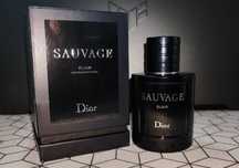 Парфюм Dior Sauvage