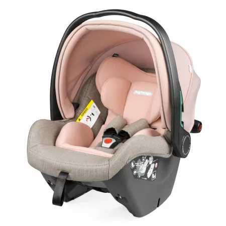 Pachet Carucior sport+ Landou+ Scoica auto - Peg Perego