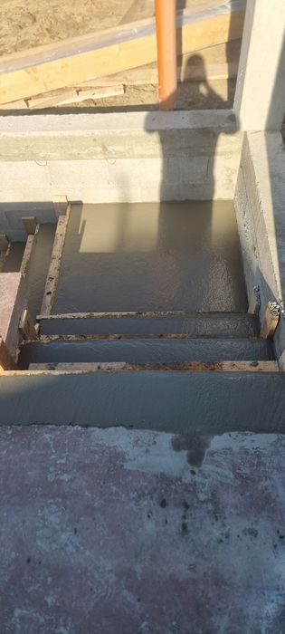 Lucrari constructii