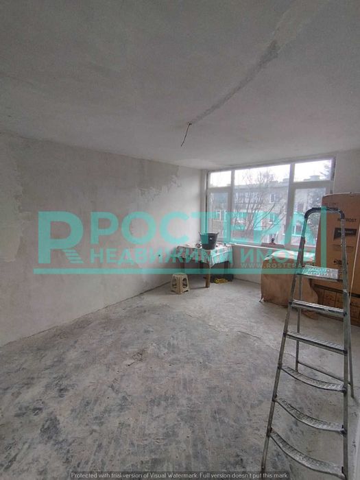 Двустаен Тухлен Апартамент - кв. Запад 1