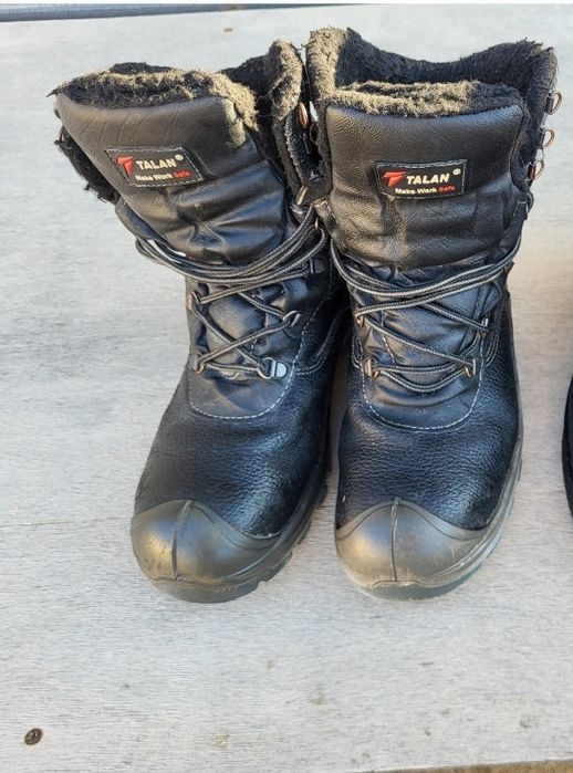 Продам спецобувь/етик сатылады