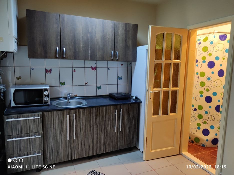 Casa la curte in Arad Centru-Intim