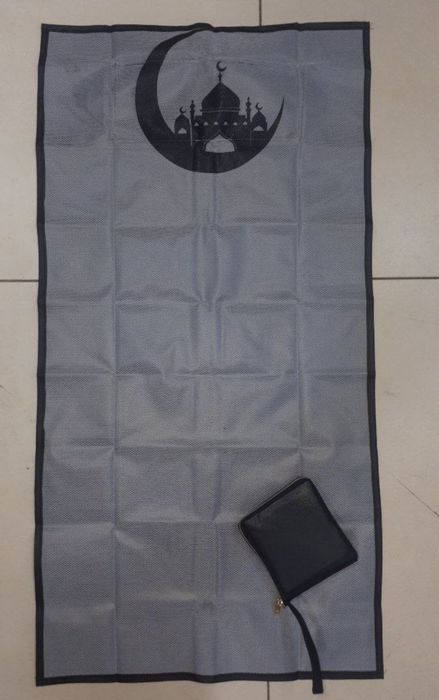 Ruzai Ramazon yaqin undan tashqari olib yuradigan joynomozimiza kegan