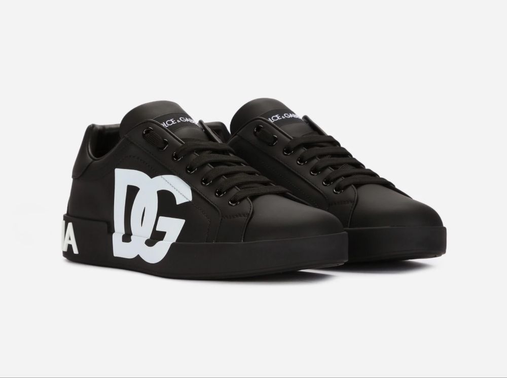 Dolce & Gabbana shoes