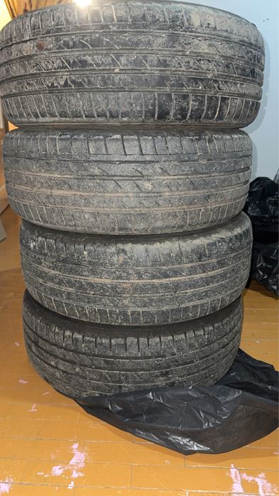 Anvelope de Vară Laufenn (Set 4 buc.) - DOT 2024/2025 - Aproape Noi!