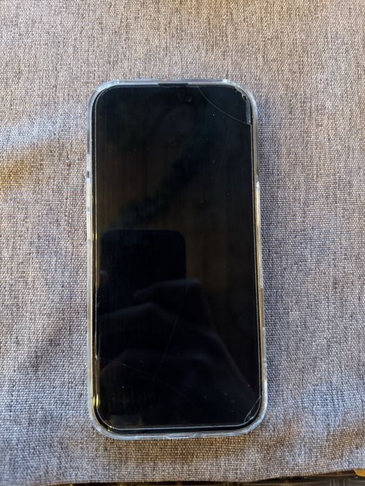 Продам айфон 16 pro 512GB