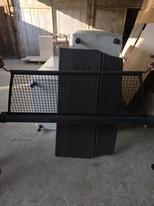 На Range rover l322