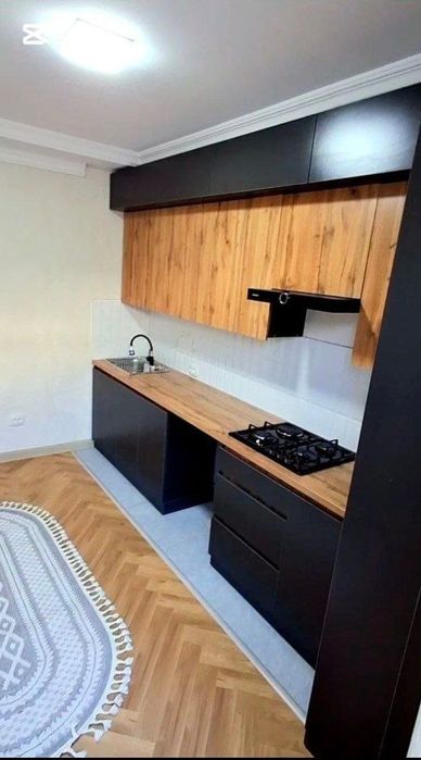 2 xonali +23m² pendxaus sotiladi