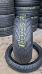 Anvelopa Moto Pirelli 180/55 ZR17 Impecabilă DOT0523