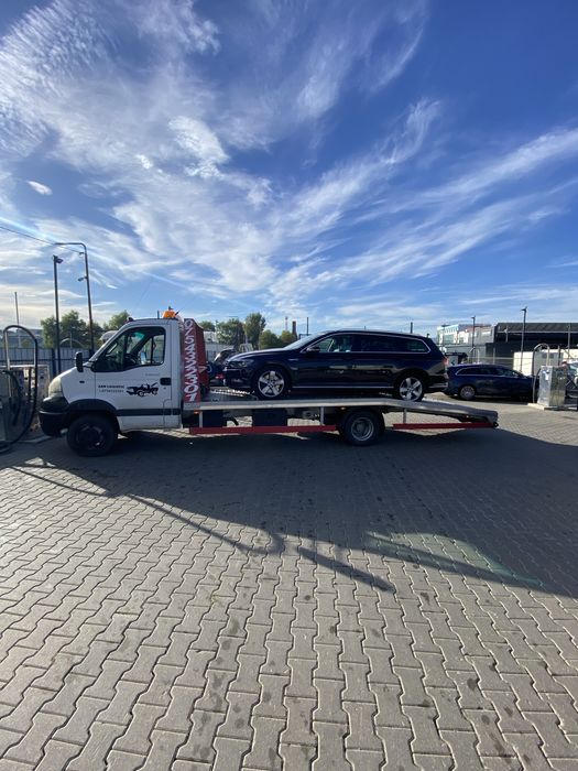 Vand Renault Mascott Autoplatforma 6,5 T ,3.0 ,150 cp