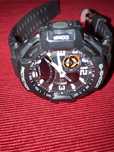 Casio G Shok GA  1000