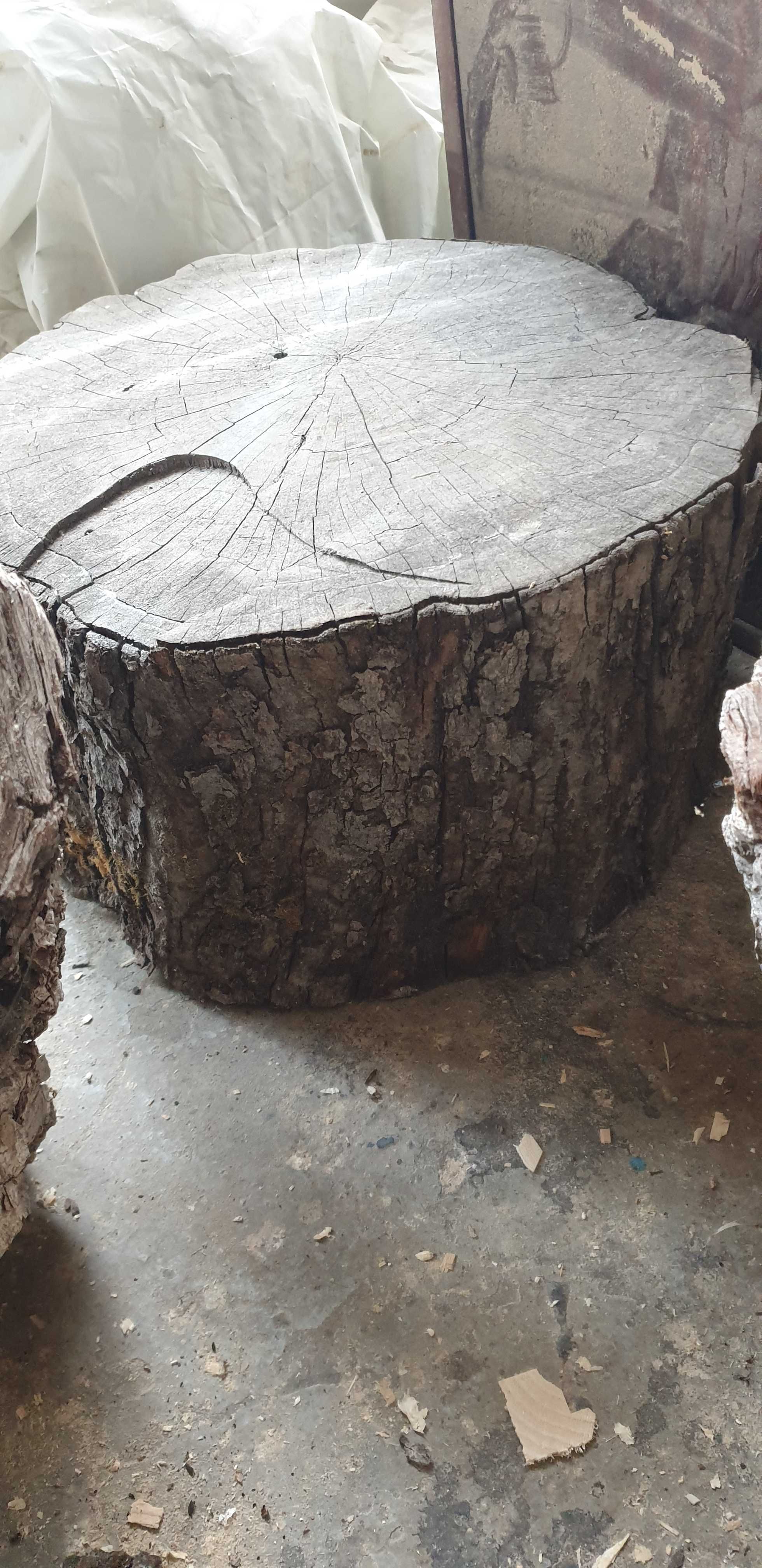 Дървен  материал , липа и смърч